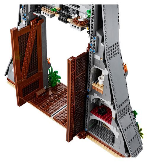 Set 75936