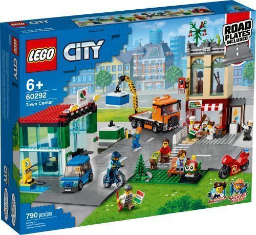 Set 60292