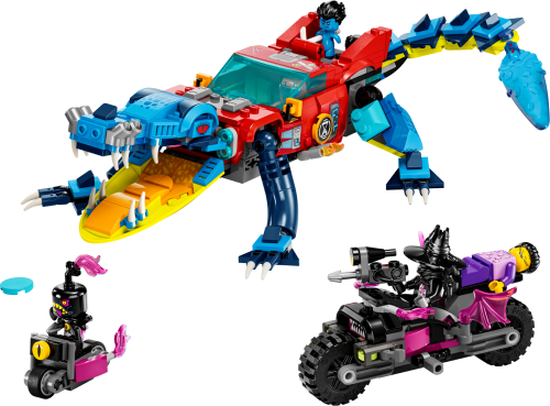 Set 71458