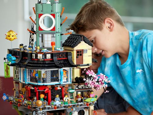 Set 70620