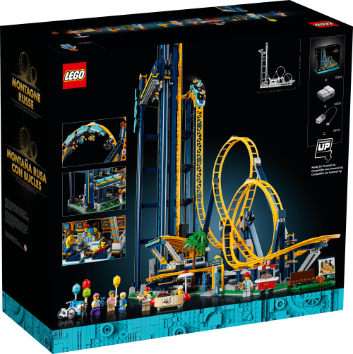 Set 10303