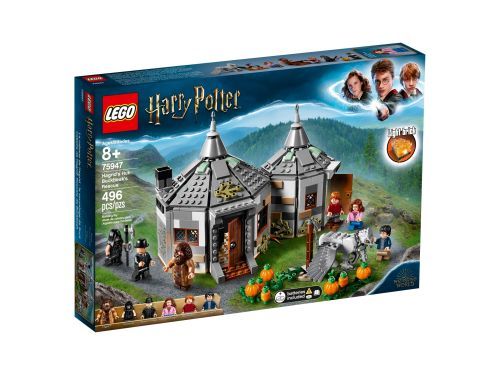 Set 75947