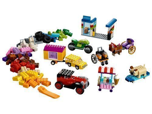 Set 10715