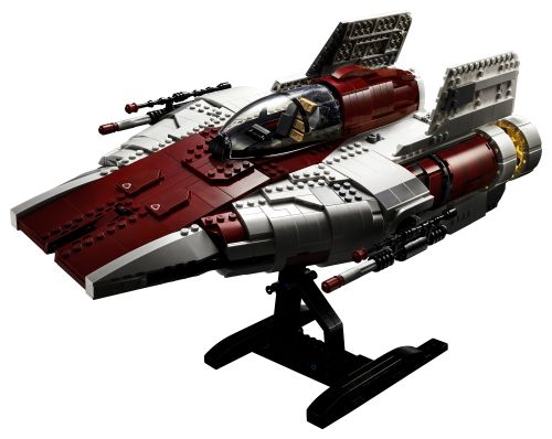 Set 75275