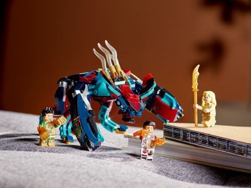 Set 76154