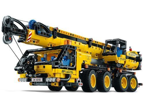 Set 42108