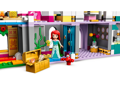 Set 43205