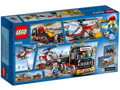 Set 60183