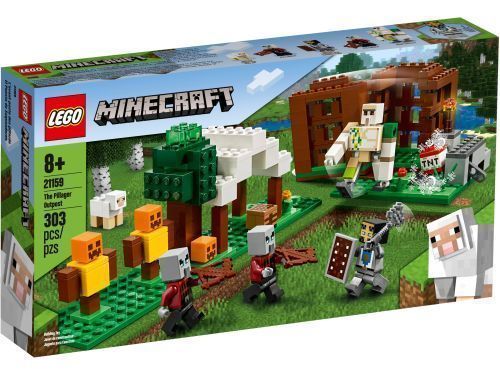 Set 21159