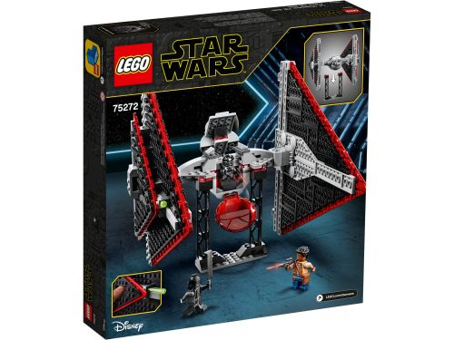 Set 75272