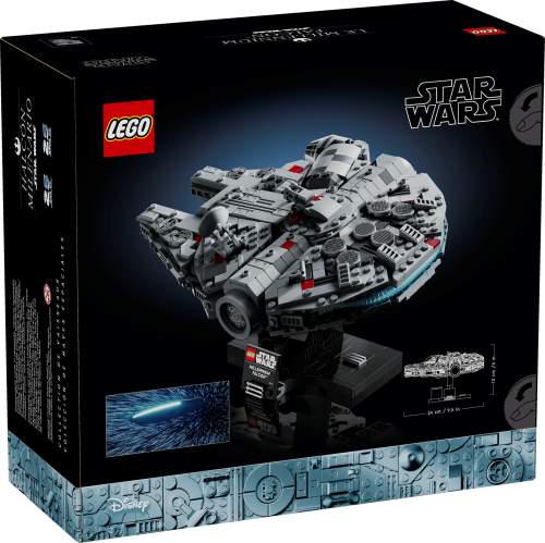 Set 75375