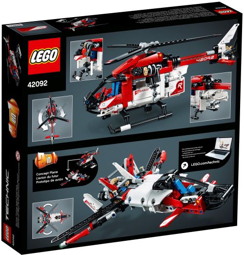 Set 42092