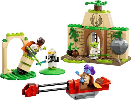 Set 75358