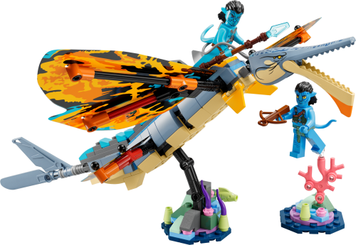 Set 75576