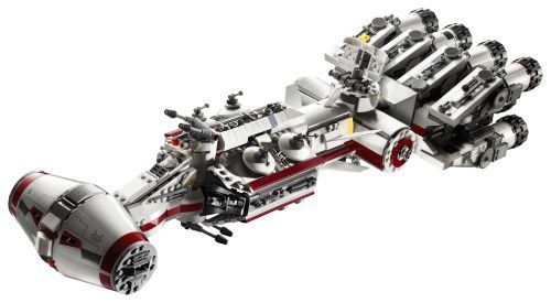 Set 75244
