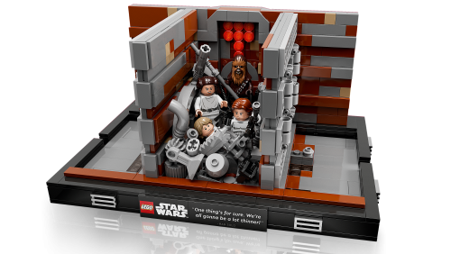 Set 75339