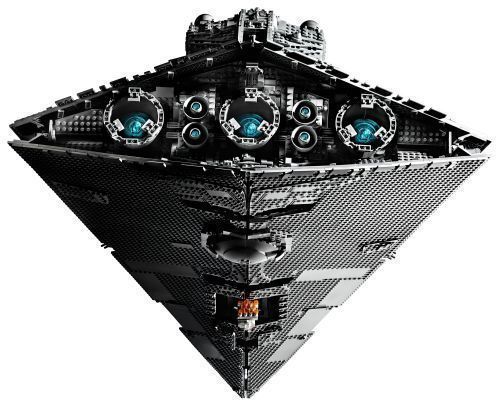 Set 75252