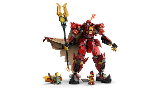 Set 71846