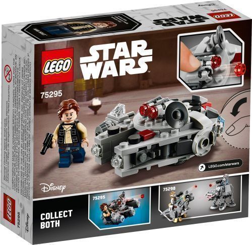Set 75295