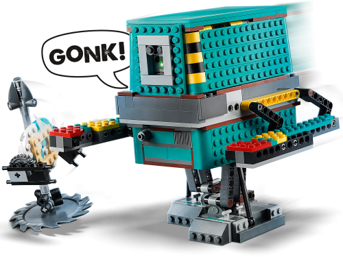 Set 75253