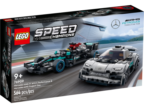 Set 76909