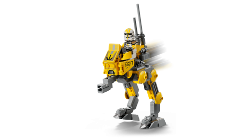 Set 75431