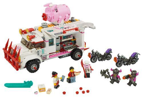 Set 80009