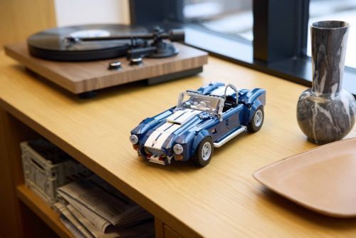 Set 10357