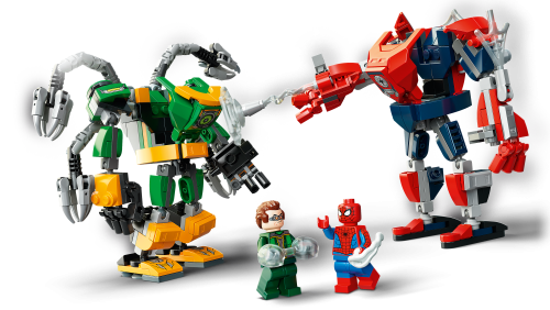 Set 76198