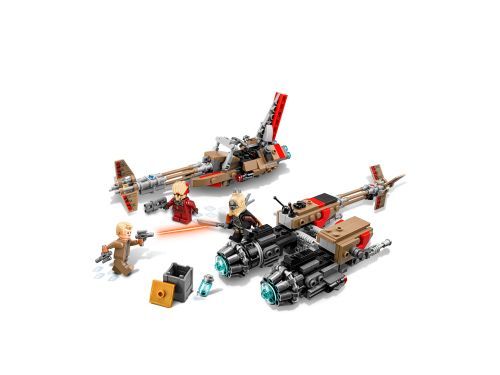 Set 75215