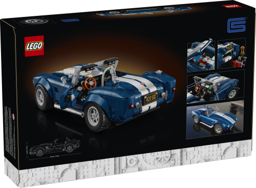 Set 10357