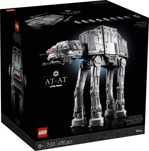 Set 75313