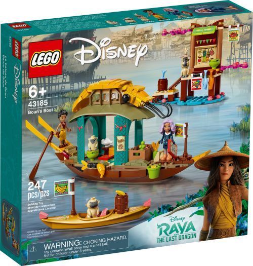 Set 43185