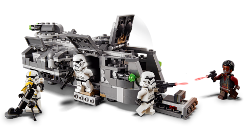 Set 75311