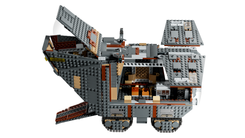 Set 75453