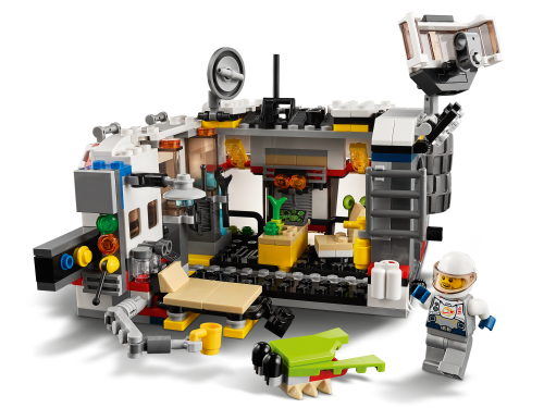 Set 31107