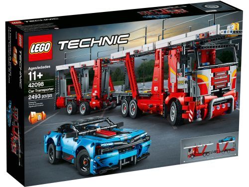 Set 42098