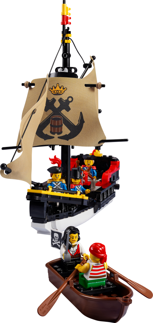 Set 10320