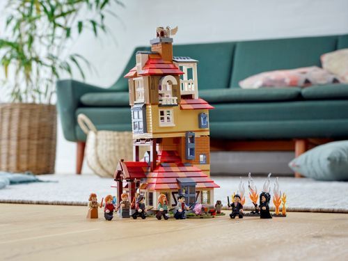 Set 75980