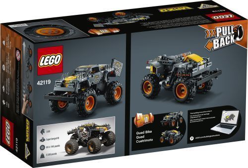 Set 42119