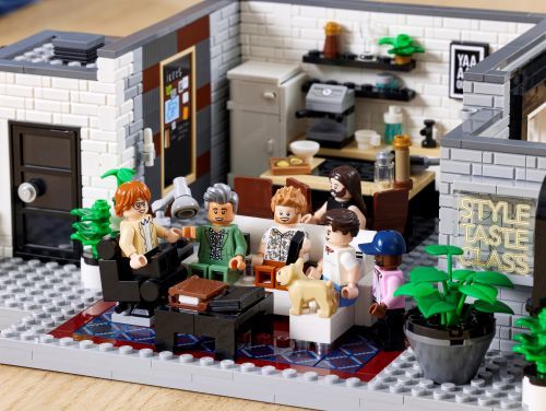 Set 10291