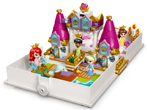 Set 43193