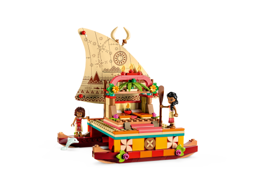 Set 43210