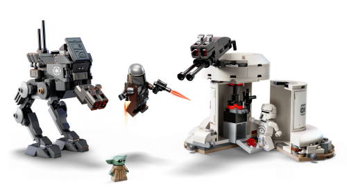 Set 75444