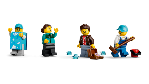 Set 60497