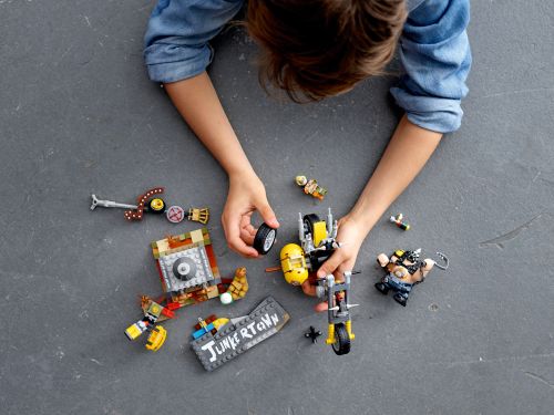 Set 75977