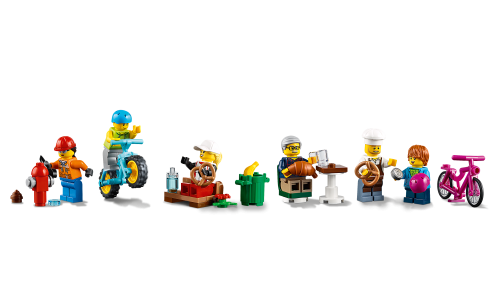 Set 60306