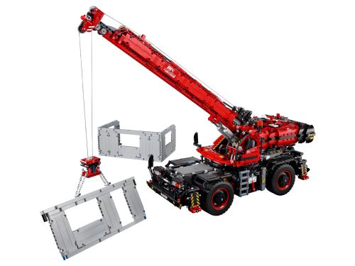 Set 42082
