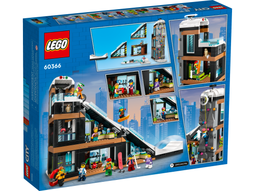 Set 60366