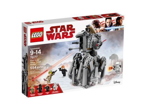 Set 75177
